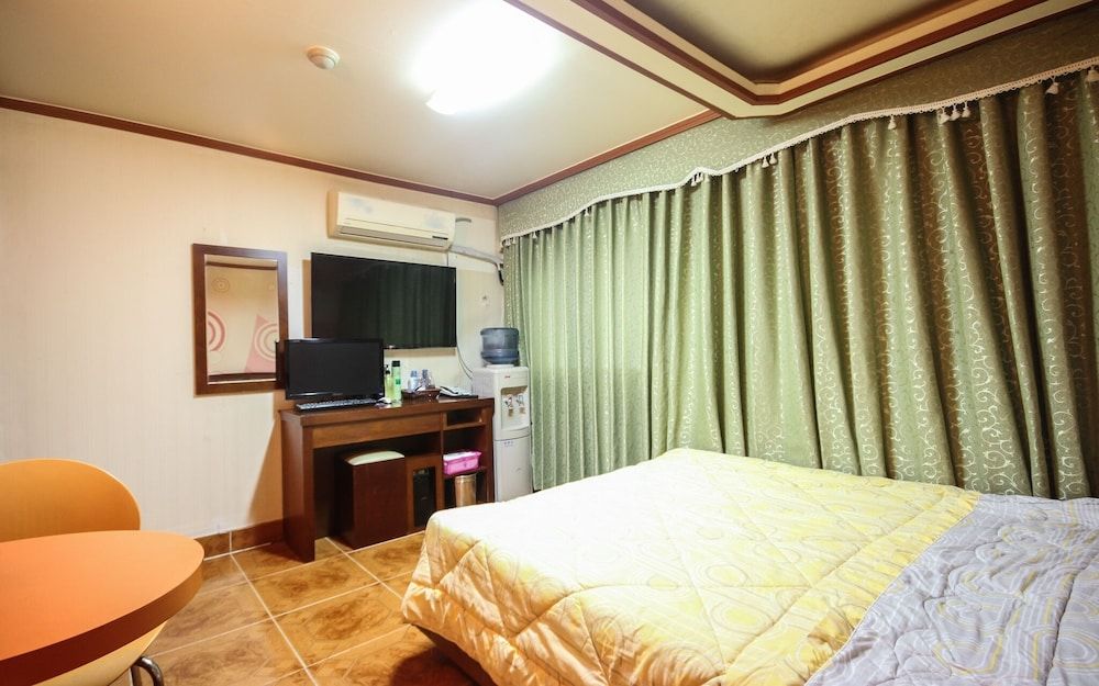 Busan Nampo-dong Prince Room (Special Room) 8