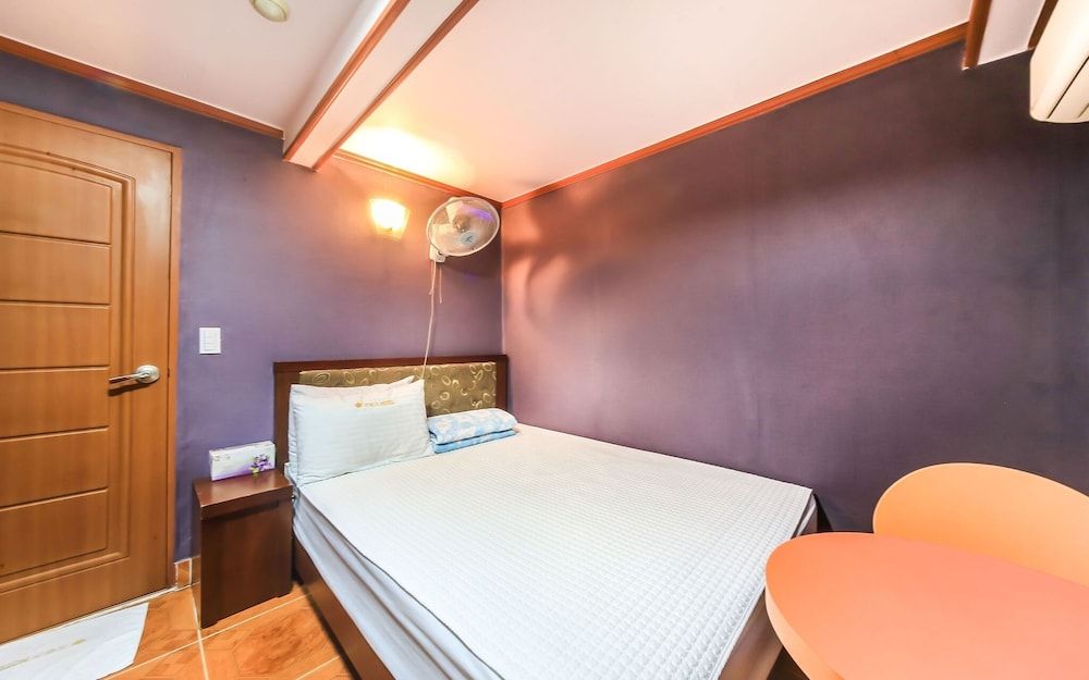 Busan Nampo-dong Prince Room (Standard Room) 2