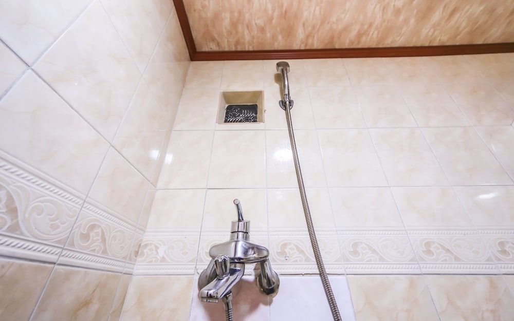 Busan Nampo-dong Prince Room (Standard Room) 5