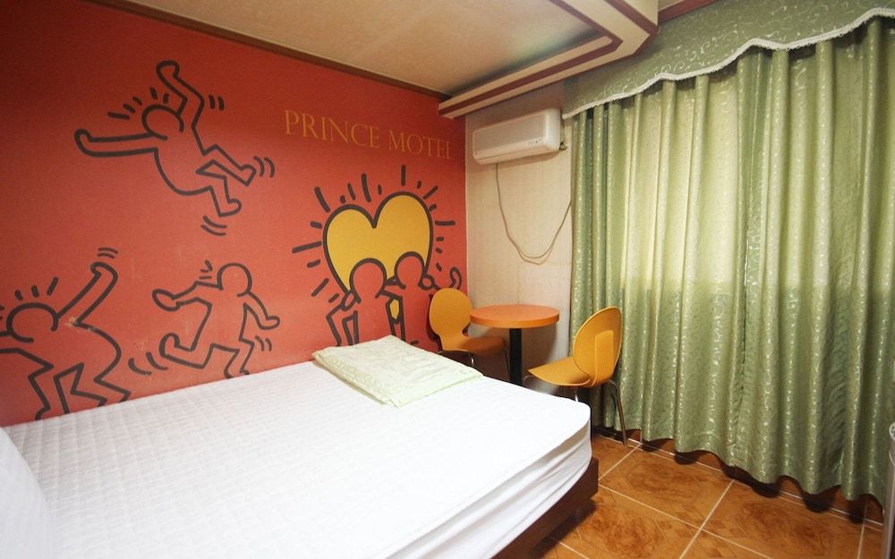 Busan Nampo-dong Prince Room (Standard Room) 11