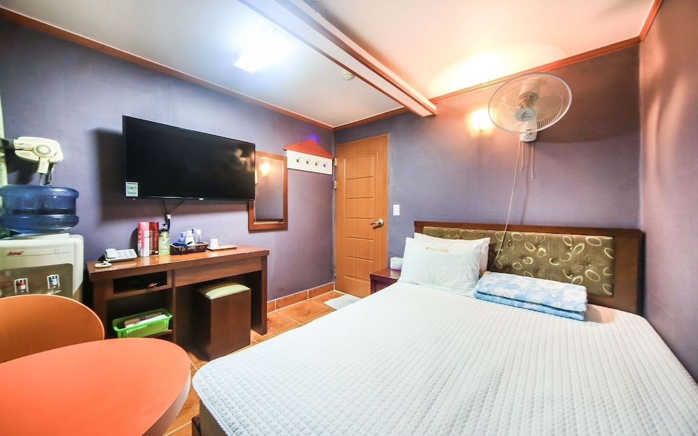 Busan Nampo-dong Prince Room (Standard Room) 3