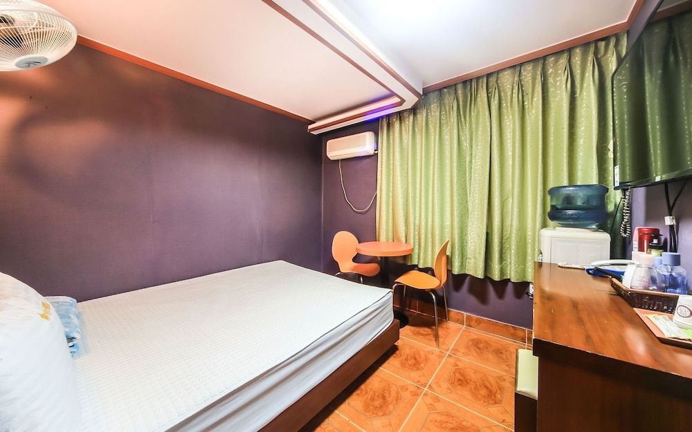Busan Nampo-dong Prince Room (Standard Room)
