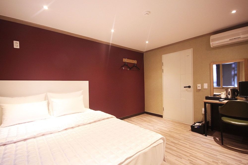 undefined Busan Nampodong Hotel Mini 4