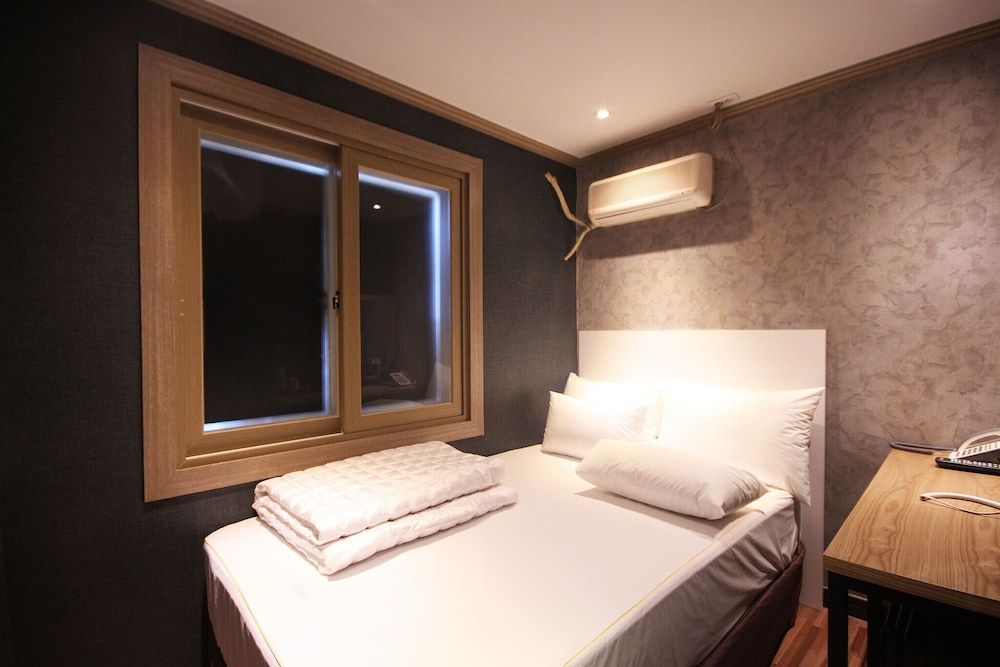 undefined Busan Nampodong Hotel Mini