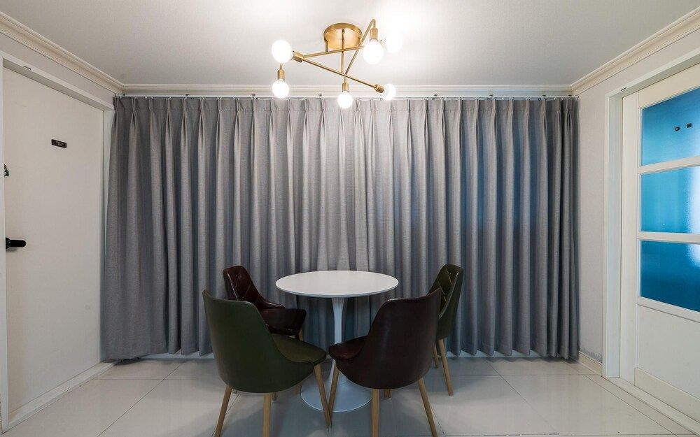 Busan Daeyeondong Welkin Room (Premier Triple (Free Netflix viewing ) 21