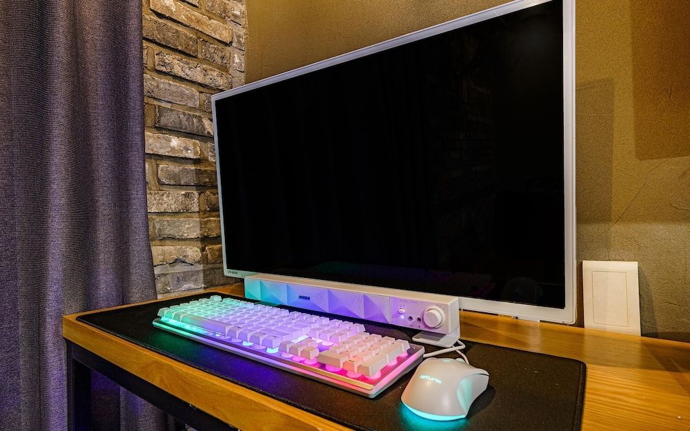 undefined Busan Daeyeondong Welkin 7