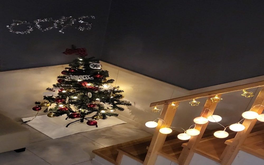 undefined Busan Suyeong Oops Hotel 8