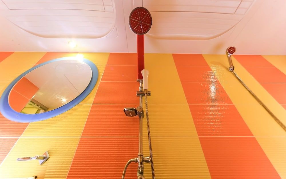 Busan Dongnae 369 Room (Special Room C (Netflix Available)) 12