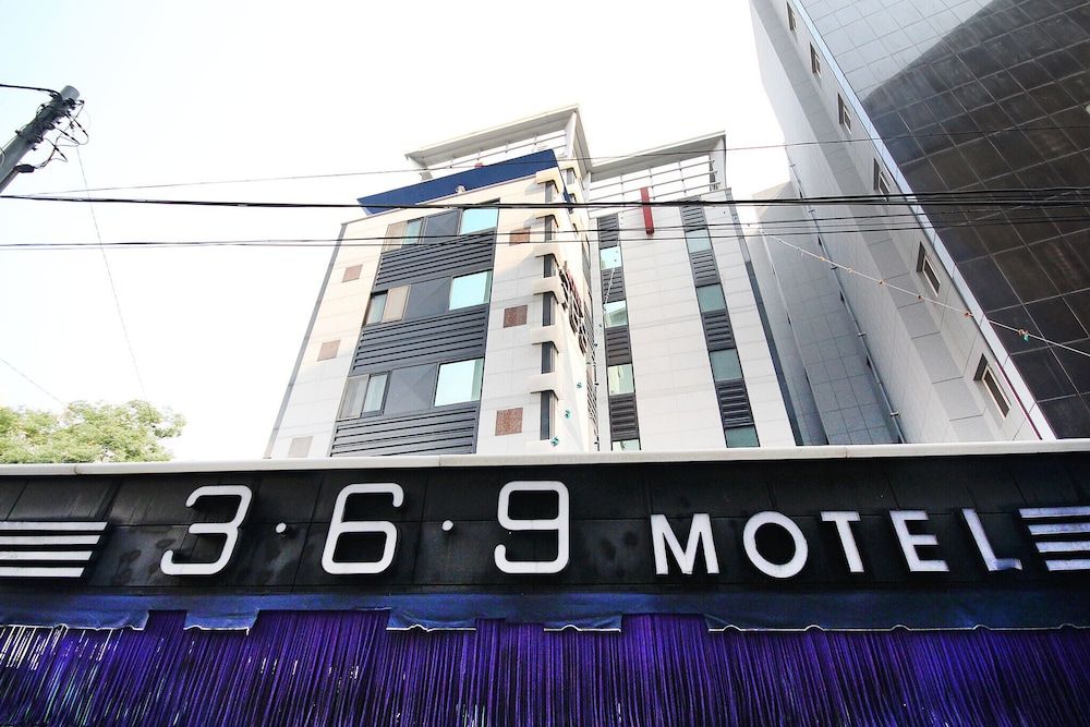 undefined Busan Dongnae 369
