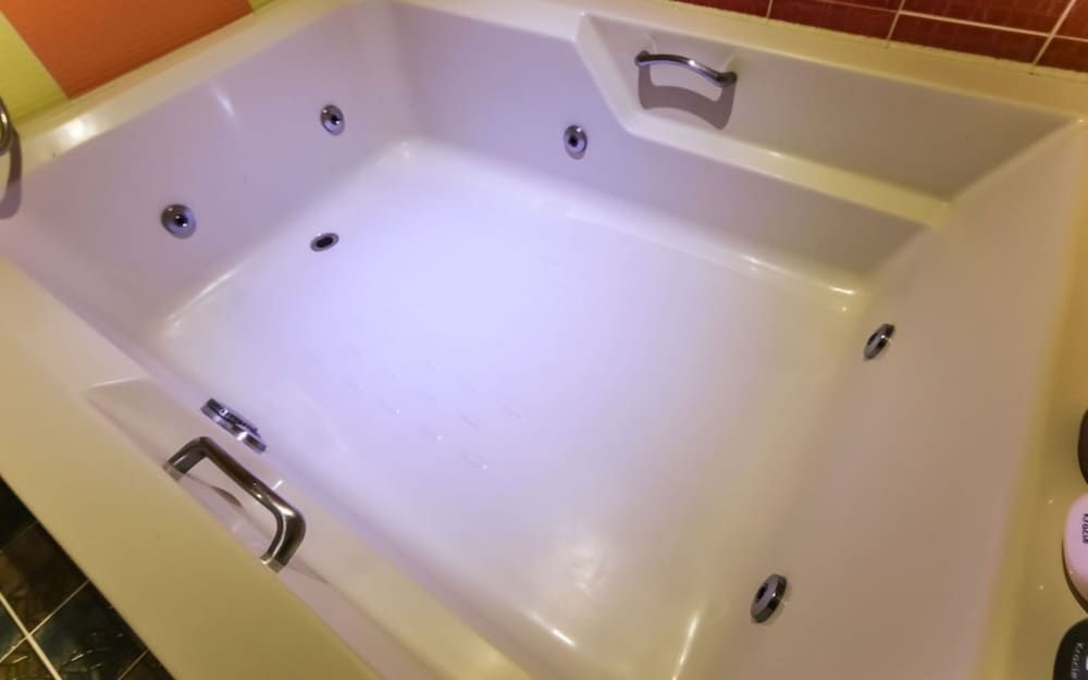 Busan Dongnae 369 Room (Special Room C (Netflix Available)) 11