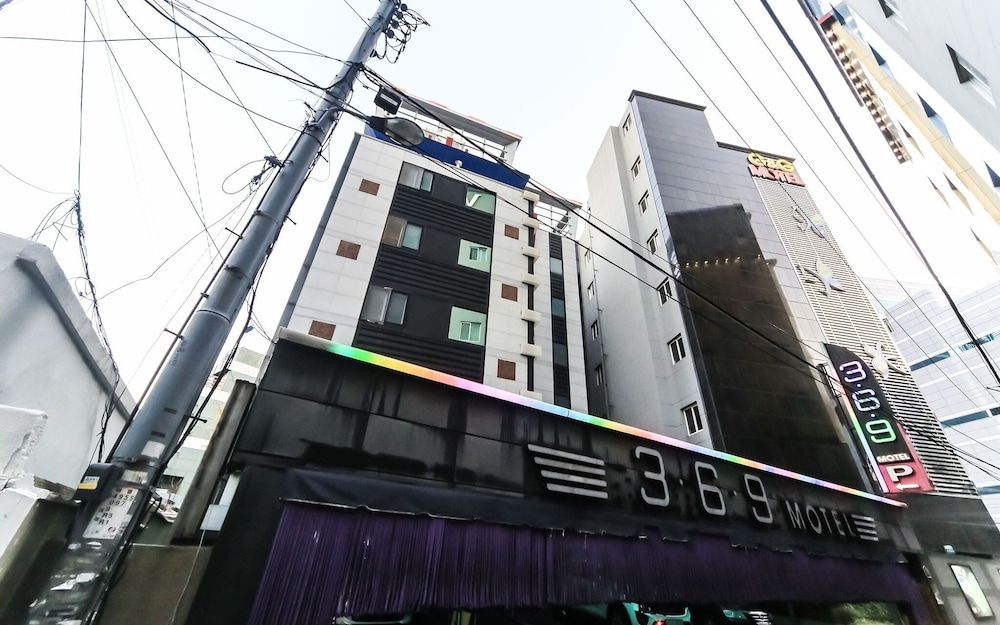 undefined Busan Dongnae 369 4