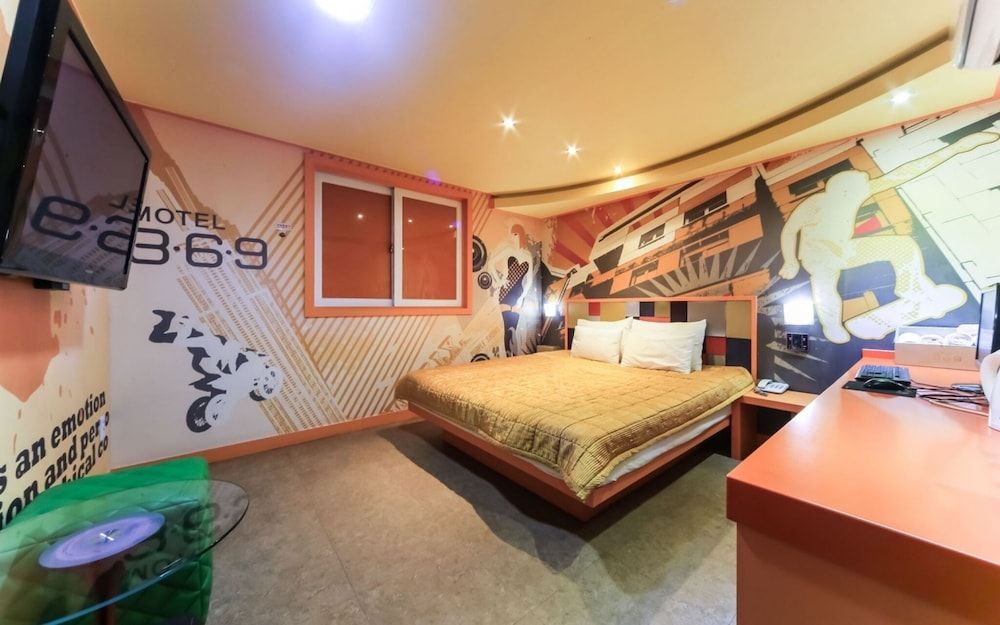undefined Busan Dongnae 369 5