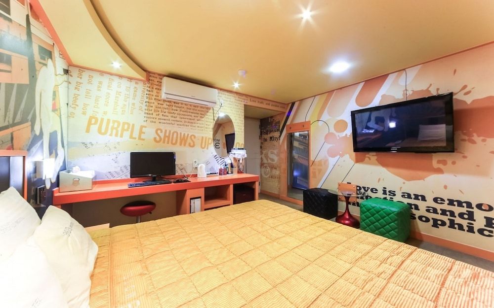 undefined Busan Dongnae 369 6