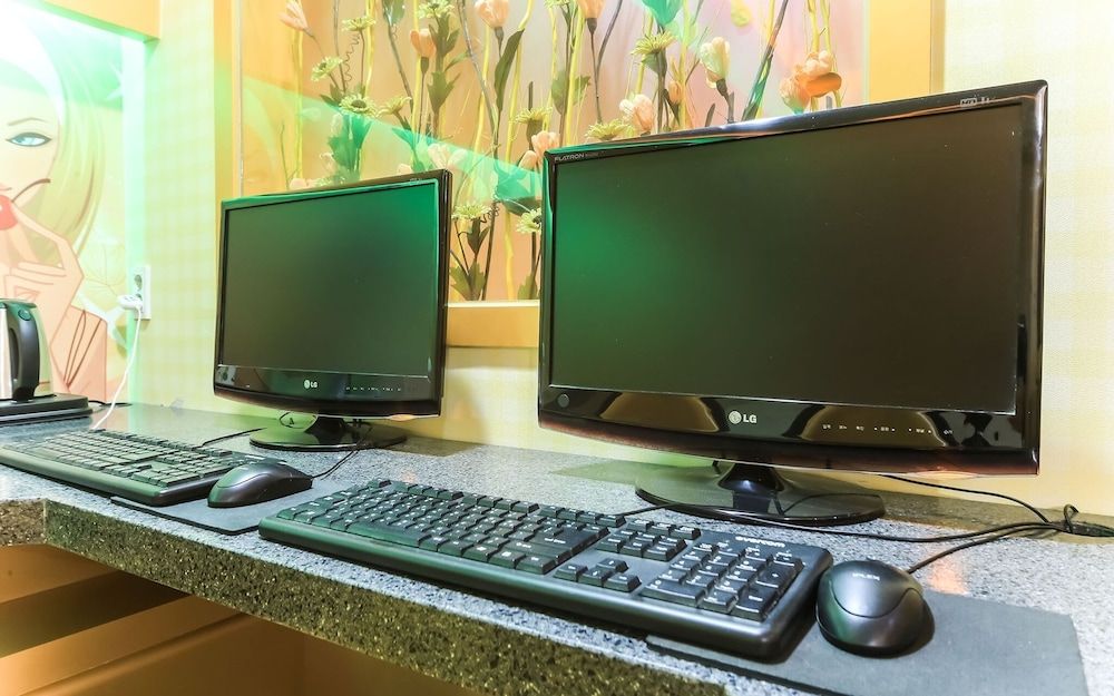 Busan Dongnae G and G Room (SKY VIP (available to watch Netflix)) 7