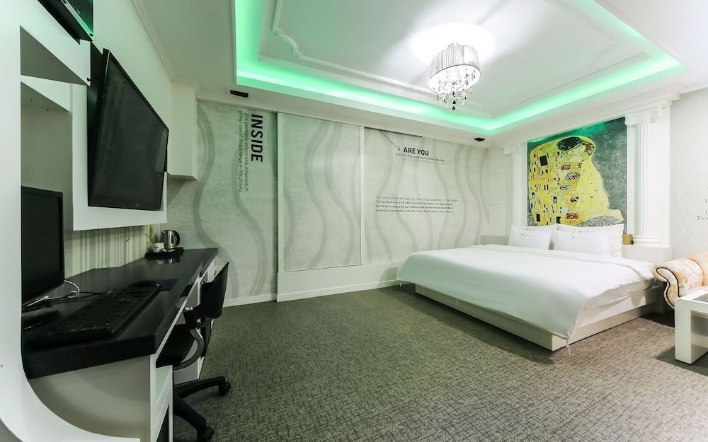 undefined Busan Dongnae G and G 5