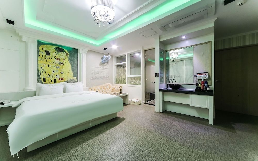 undefined Busan Dongnae G and G 4