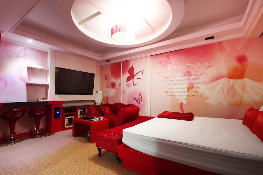 Busan Dongnae G and G Room (VIP (Netflix Available)) 14