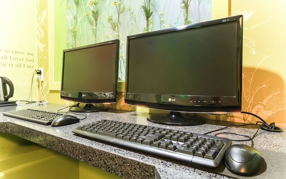 Busan Dongnae G and G Room (VIP (Netflix Available)) 7