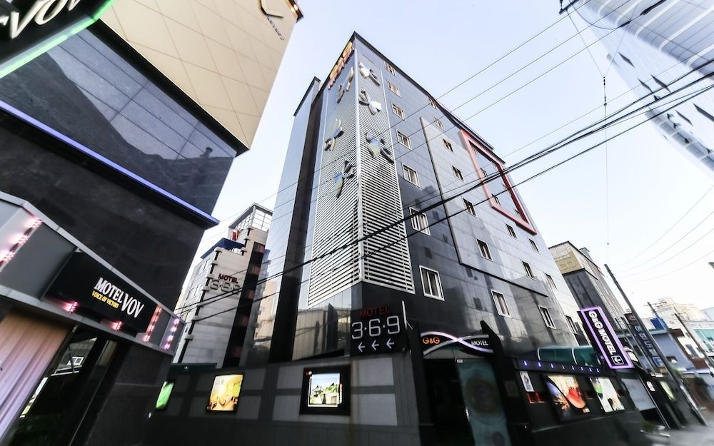 undefined Busan Dongnae G and G 2