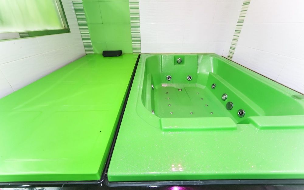 Busan Dongnae G and G Room (VIP (Netflix Available)) 10