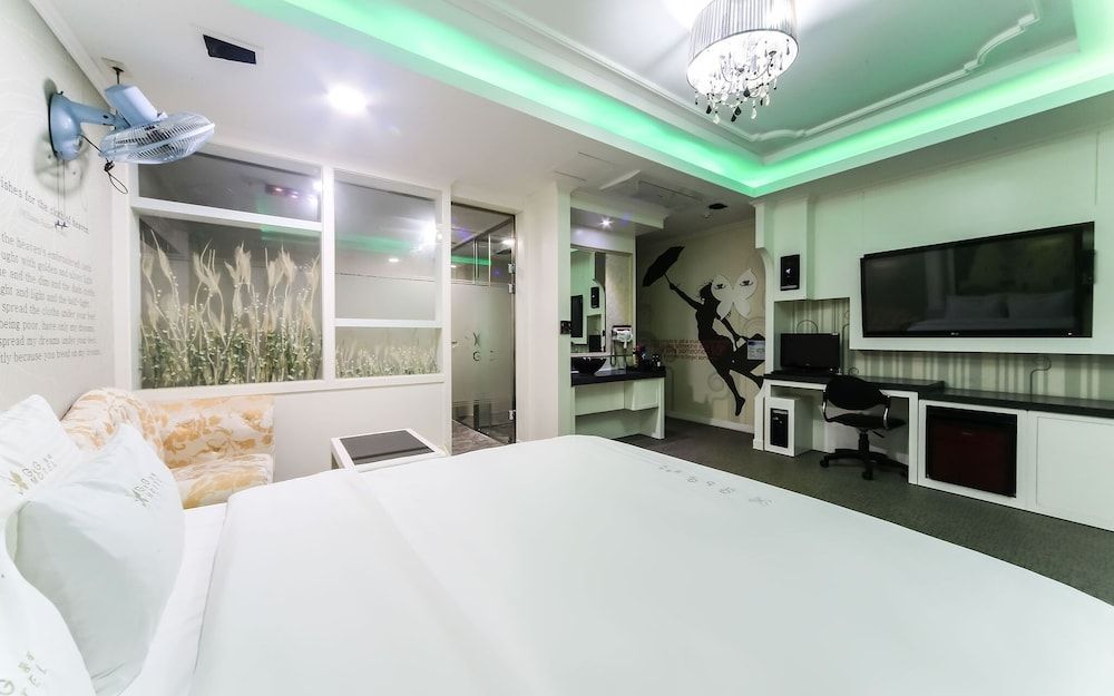 undefined Busan Dongnae G and G 6