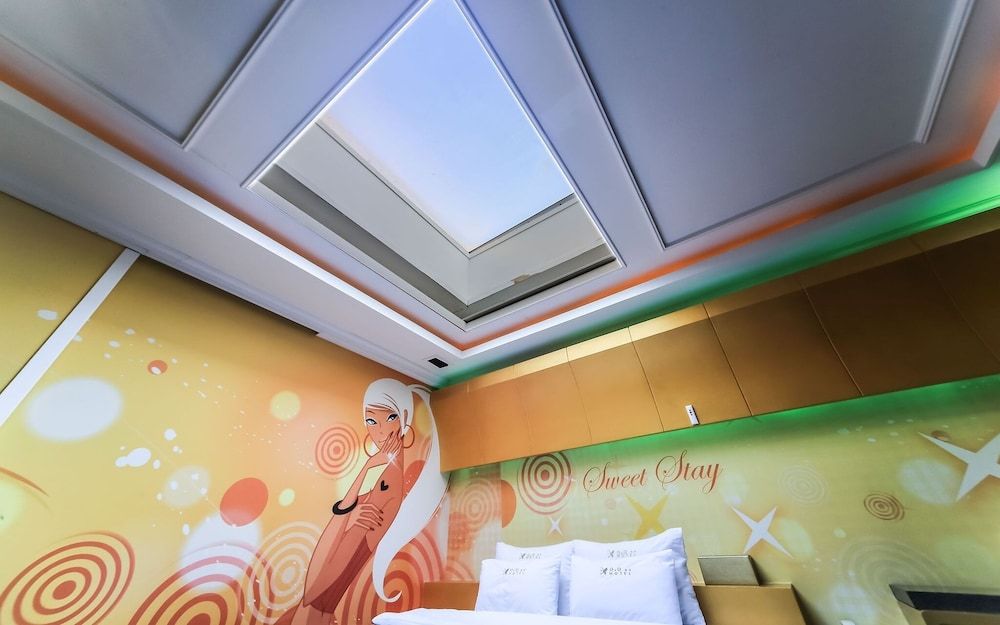 Busan Dongnae G and G Room (SKY VIP (available to watch Netflix)) 8