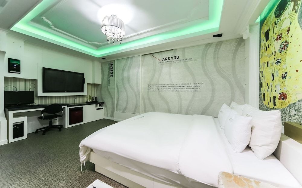 undefined Busan Dongnae G and G 7