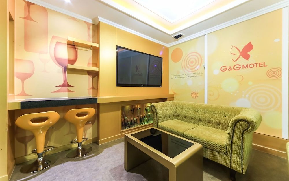 Busan Dongnae G and G Room (SKY VIP (available to watch Netflix)) 6