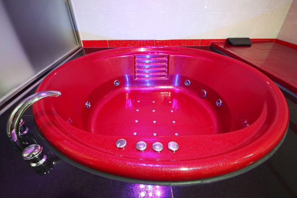 Busan Dongnae G and G Room (VIP (Netflix Available)) 16