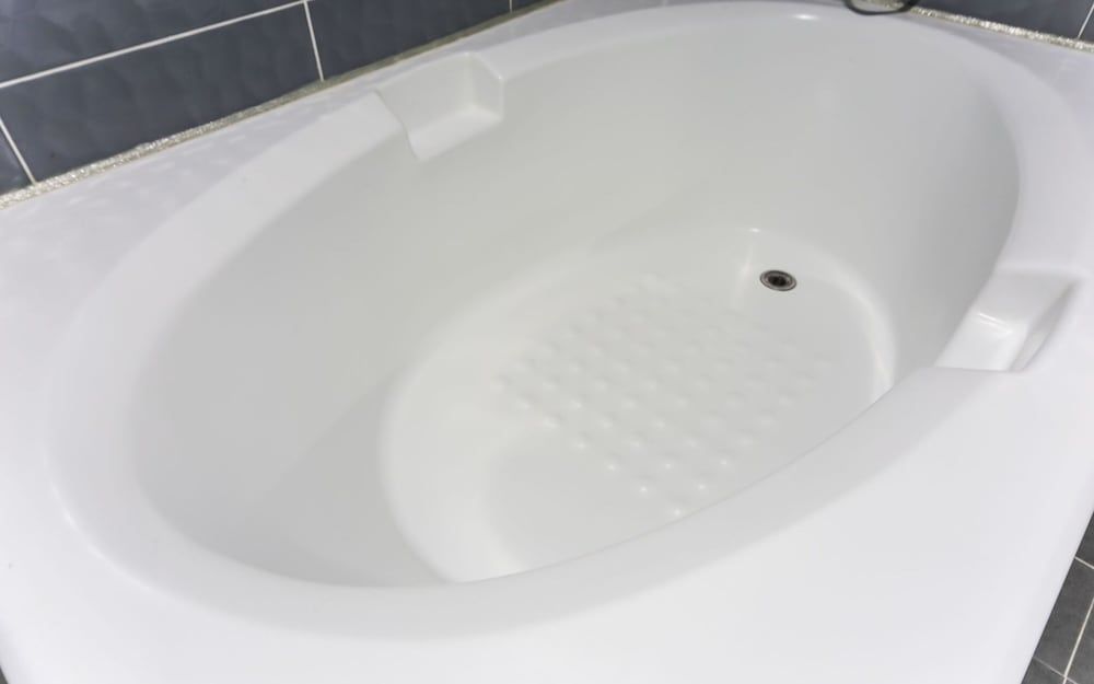 Busan Sajik Olive Room (Twin) 2