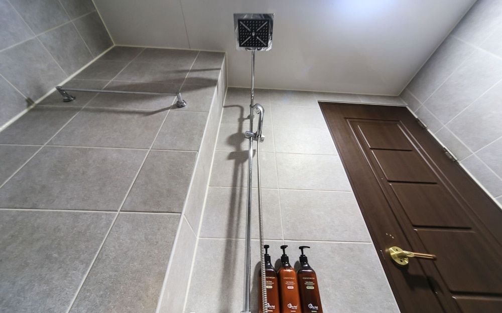 Busan Sajik Olive Room (Hansil) 7