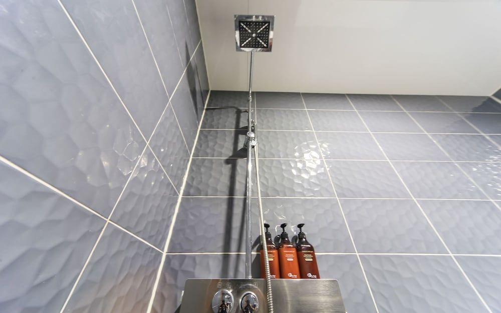 Busan Sajik Olive Room (Twin) 3