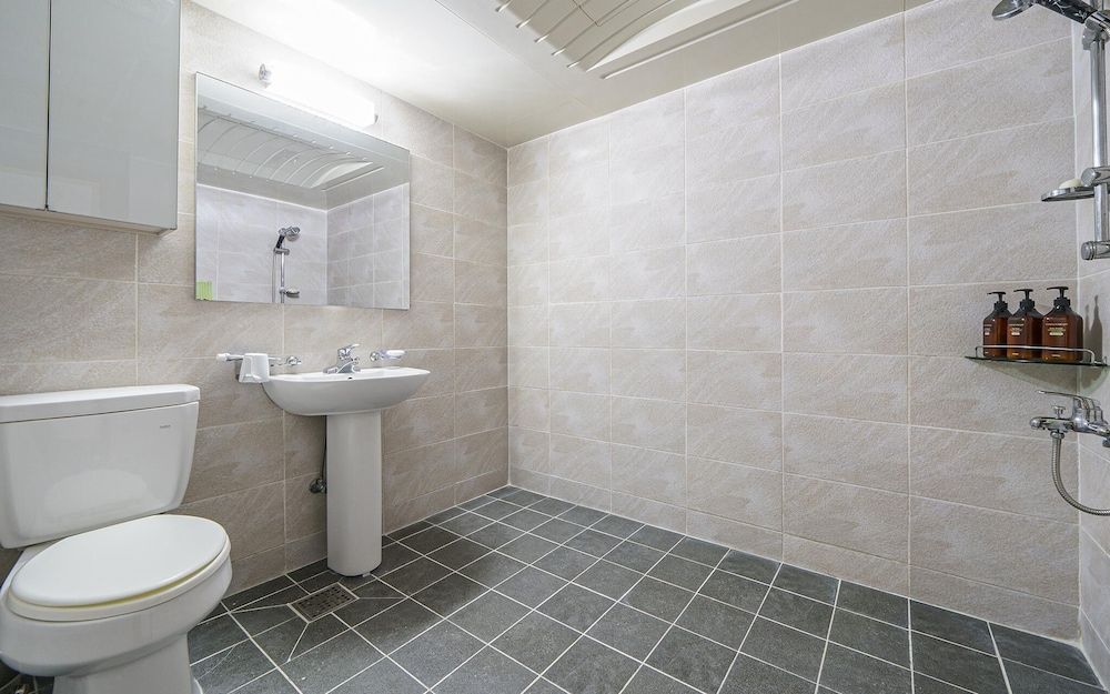 Busan Oncheonjang Victoria Room (Special Room (Parking Inquiry)) 4