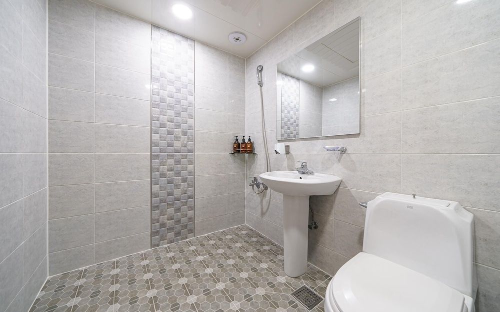 Busan Oncheonjang Victoria Room (Special Room (Parking Inquiry)) 8