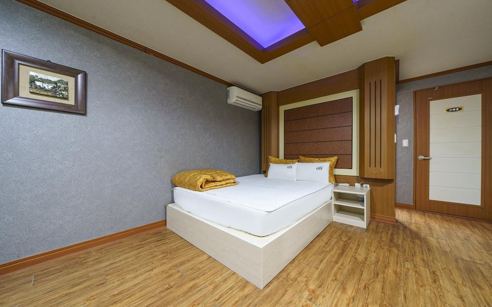 Busan Oncheonjang Victoria Room (Special Room (Parking Inquiry)) 6