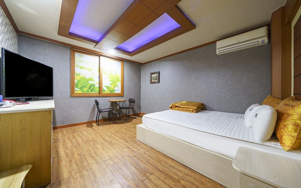 Busan Oncheonjang Victoria Room (Special Room (Parking Inquiry)) 5