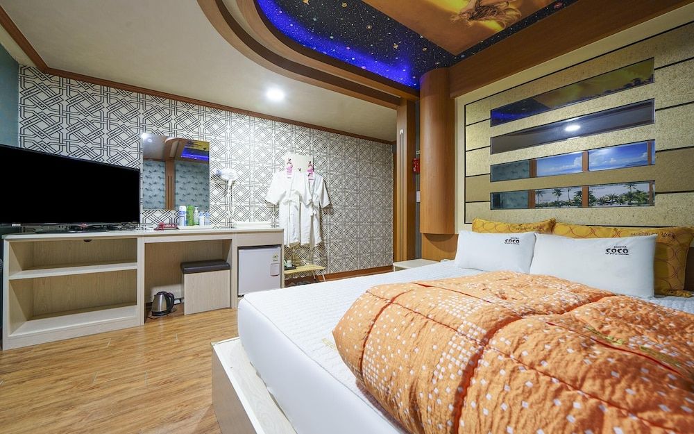 undefined Busan Oncheonjang Victoria 8