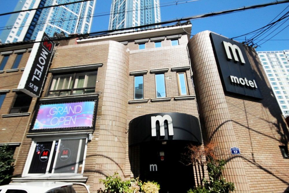 undefined Busan Gupo M 3