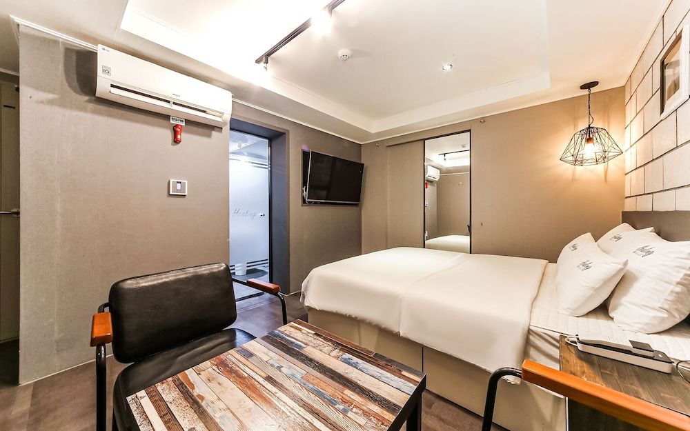 undefined Busan Deokcheon Healing 9