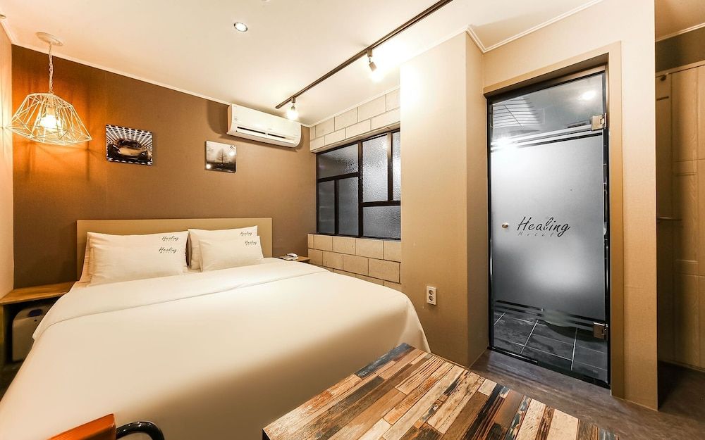 undefined Busan Deokcheon Healing 5