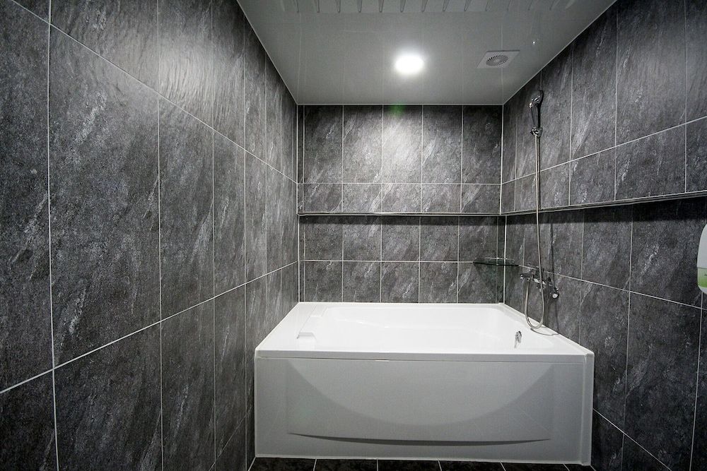 undefined Busan Mandeok Paradia 9