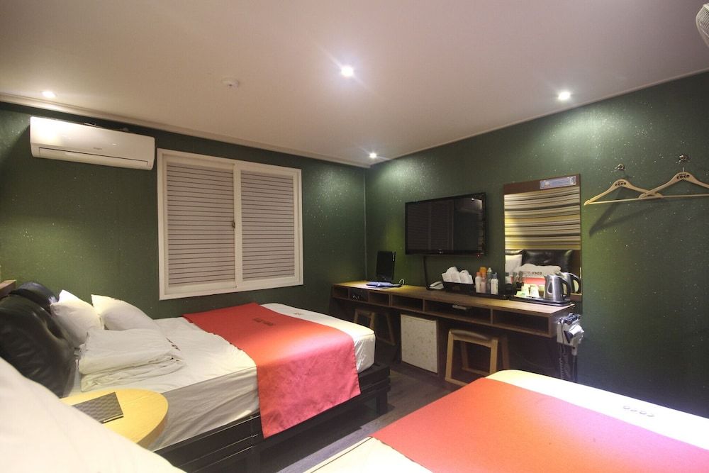 undefined Busan Deokcheon Coco 6