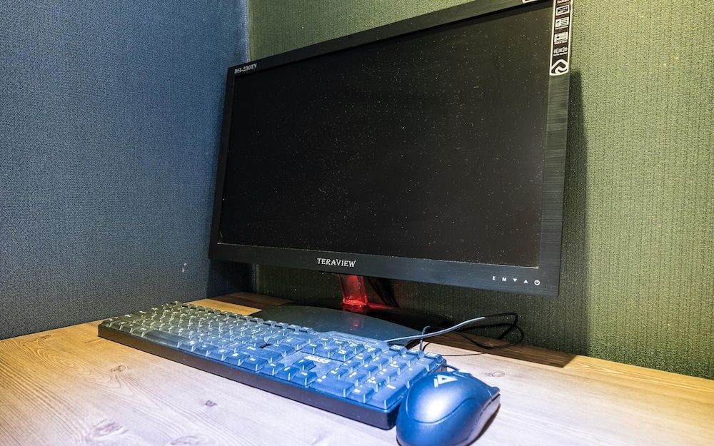 Busan Deokcheon Coco Room (Twin (Netflix Available)) 9