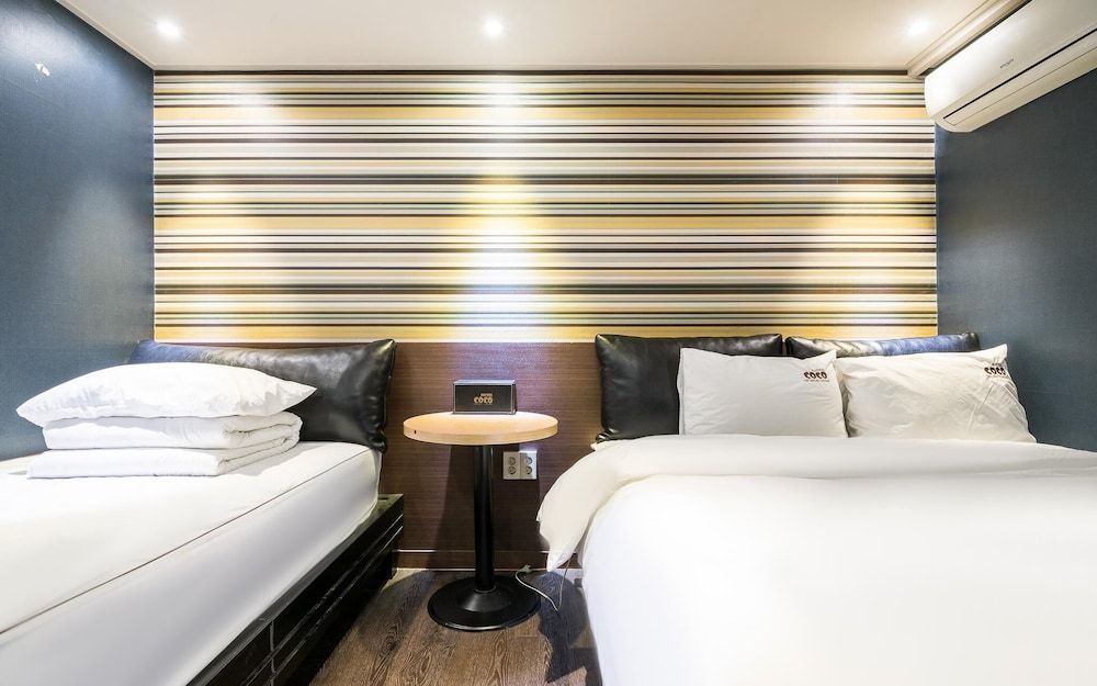 undefined Busan Deokcheon Coco 2