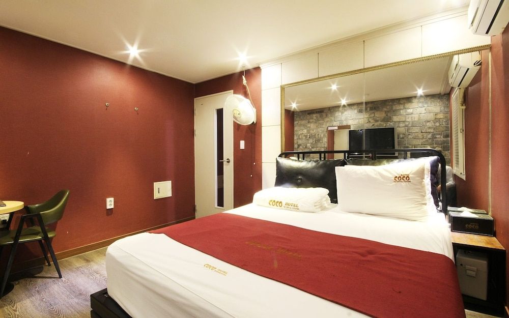 undefined Busan Deokcheon Coco 8