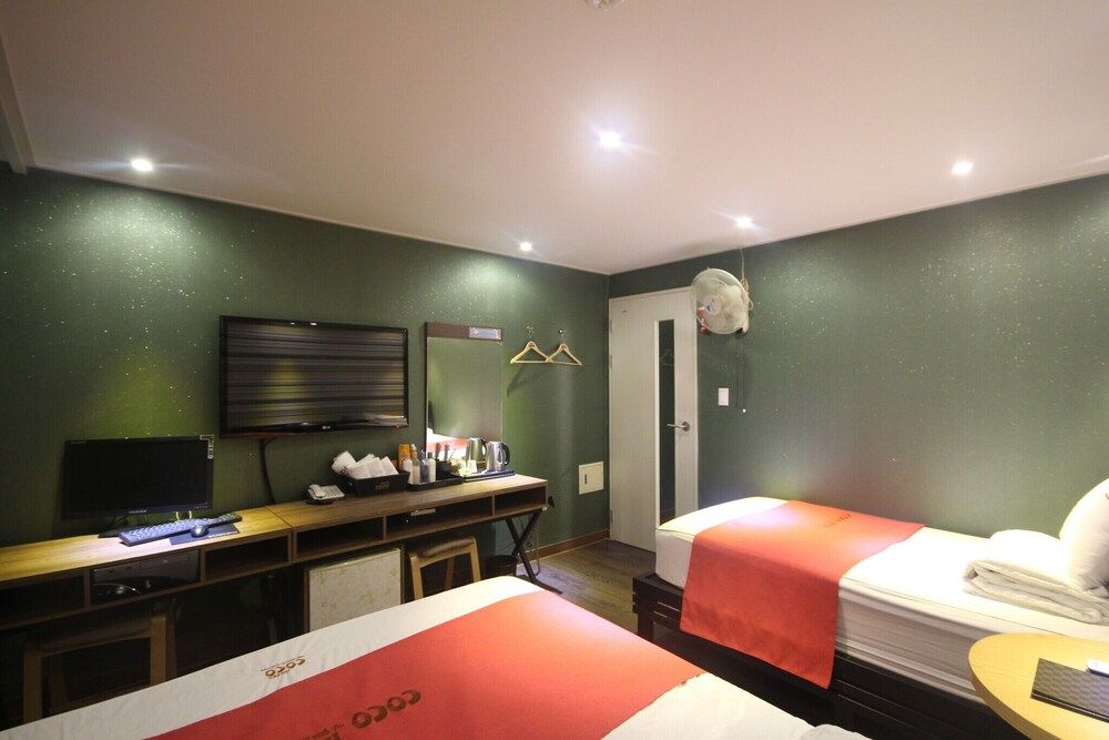 undefined Busan Deokcheon Coco 5