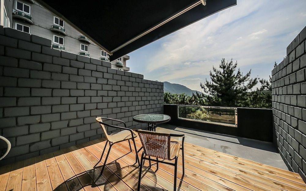 undefined Busan Mandeok Den Basta Ryokan 6