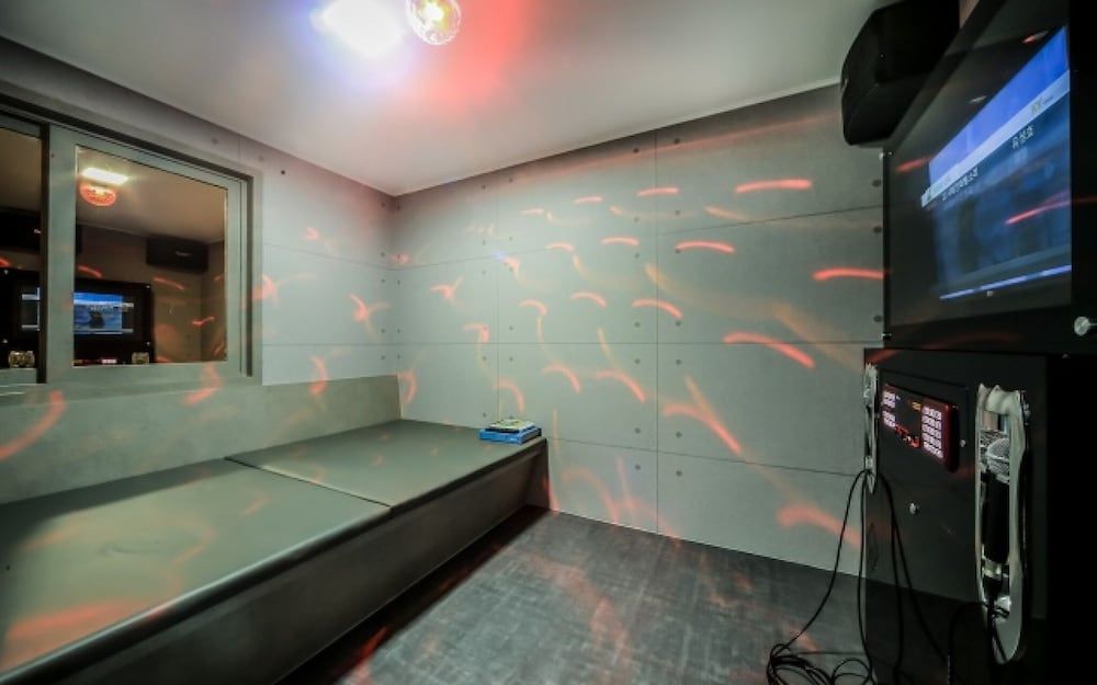 undefined Busan Mandeok Den Basta Ryokan 8