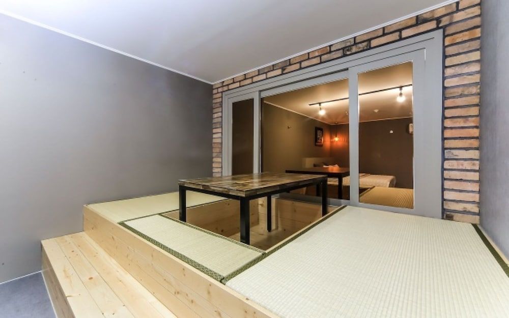 undefined Busan Mandeok Den Basta Ryokan 9