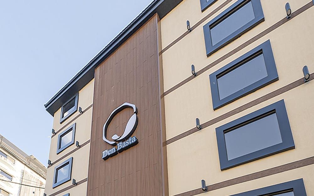 undefined Busan Mandeok Den Basta Ryokan 3